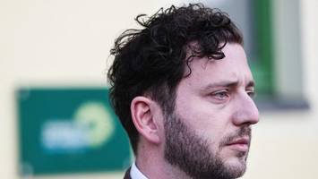 Grünen-Chef Banaszak: AfD darf nicht normalisiert werden
