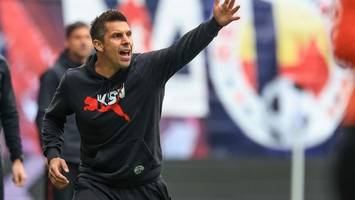 kiels coach rapp zum abstiegskampf: „wie in der schule”