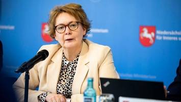 Ministerin Behrens betont „Tragweite” der AfD-Einstufung