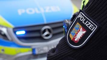 Motorradfahrer stirbt nach Unfall auf A7