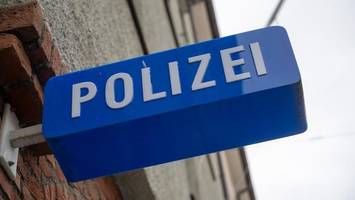 Polizei sucht nach 18-Jähriger und ihrem Baby