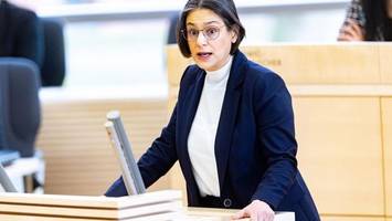 SPD-Vize Midyatli für AfD-Verbotsverfahren