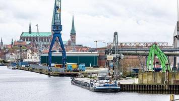 SSW will Häfen mit Fonds modernisieren