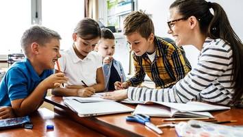 So beliebt sind Hamburgs neue Gymnasien und Stadtteilschulen