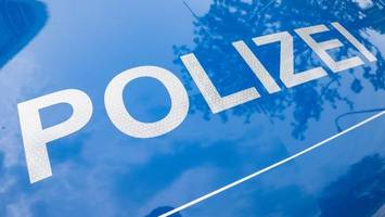 tatverdächtiger nach messerangriff in geesthacht in u-haft