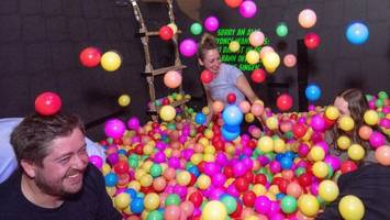 Westfield: So viel Spaß bietet die neue „Adventure World“ – der Test