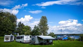 Wohnmobilstellplatz am Eichbaumsee: Warum dauert das so lange?