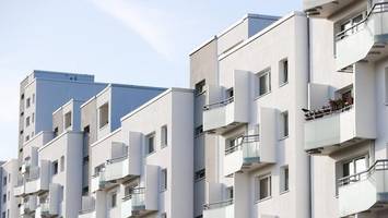 Wohnungstausch könnte Wohnungsnot mildern – doch Hürden sind hoch