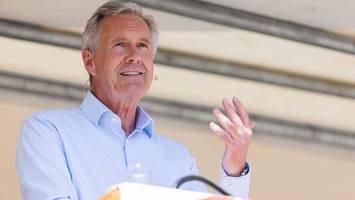 Wulff sieht „Riesen-Problem”: zu wenige junge Politiker