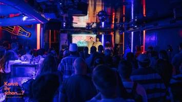 Live Verkuppeln: Neues Dating-Event kommt erstmals nach Hamburg