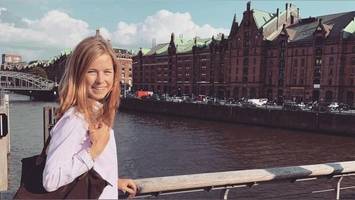 Sie wog nur noch 32 Kilo – wie Lea die Magersucht besiegte