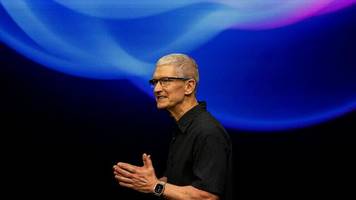 Apple-Quartalszahlen: 900 Millionen Dollar Mehrkosten durch Trumps Zölle für Apple