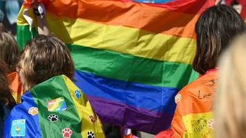 Christopher Street Day: Warum Deutschlands CSD-Veranstalter um Sponsoren aus den USA bangen