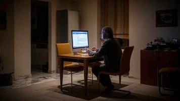 arbeit: deutschland liegt beim homeoffice weit vorne