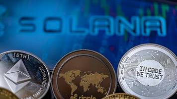 Solana (SOL): Knackt Solana wieder neue Rekorde? – Kurs, Chancen und Prognose