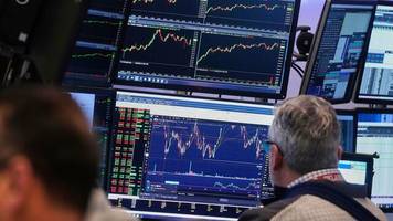 US-Techaktien: Meta top, Apple flop – was Anleger jetzt wissen müssen