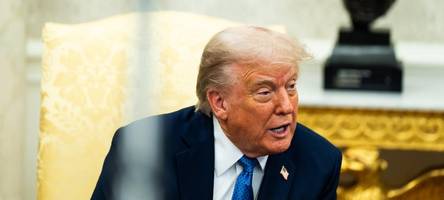 kanada, grönland, dritte amtszeit: so stehen die amerikaner zu trumps zukunftsplänen