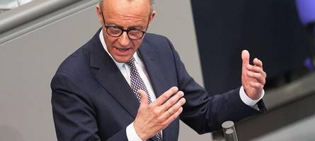Zwei Kilometer zur Urkunde: Wie die Kanzlerwahl am Dienstag abläuft