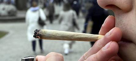 cannabis-gesetz verändert arbeit von polizei und drogenhilfe in augsburg drastisch
