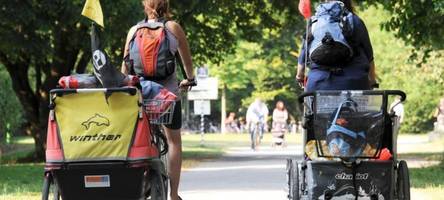 Debatte um Stellplätze für Fahrräder: Radler pochen auf Vertrag mit Stadt