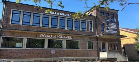 Im Augsburger Schlachthofquartier gibt es jetzt Rennräder und Gravelbikes