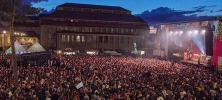 Modular-Festival: Mayberg, Rapper Sosa La M und Haaland936 kommen nach Augsburg