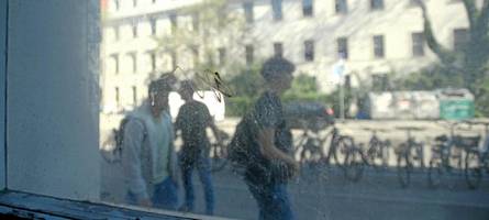 Seit vier Jahren werden an Augsburgs Schulen die Fenster nicht mehr geputzt - weil Geld fehlt