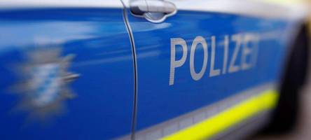 Unbekannter Täter beschmiert Hauswand
