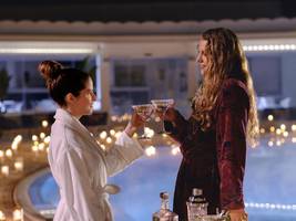 Film: Martinis mit der Mafia