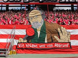 1. FC Nürnberg: „Der Club ist wie das Leben“