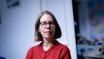 Anne Brorhilker : Ehemalige Cum-Ex-Ermittlerin mahnt zu Eile im Kampf gegen Steuerbetrug