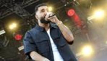 Berlin: Verletzte bei Konzert von Rapper Samra in Berlin