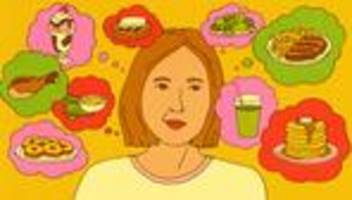 Food-Noise: Chia- oder Leinsamen? Mist, ich hab schon wieder Hunger