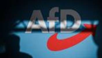 Rechtsextremismus : Erste Bundesländer erwägen Prüfung von AfD-Mitgliedern im Staatsdienst