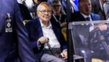 us-zollpolitik: warren buffett warnt vor einsatz von handel als waffe