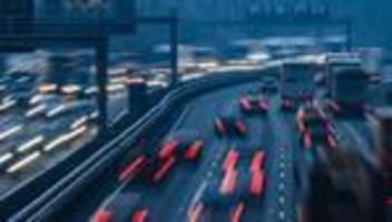 verkehr: motorradfahrer bei unfall auf a3 tödlich verletzt