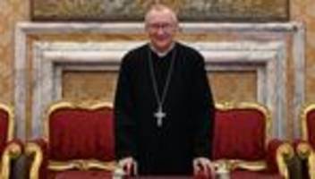 Pietro Kardinal Parolin: Wird er der nächste Papst?