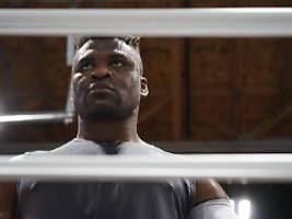 17-Jährige erliegt Verletzungen: MMA-Star Ngannou in tödlichen Unfall verwickelt