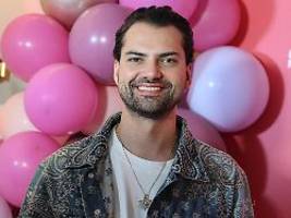 Are You The One?: Jimi Blue Ochsenknecht sucht in RTL-Datingshow neue Freundin