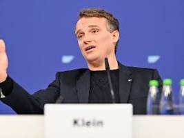 Auch positive Effekte: SAP-Chef lobt freundlichen Austausch mit Trump