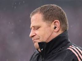 Gehört sich nicht: Eberl sagt Bayern-Stars ihre Ibiza-Sause gnadenlos ab