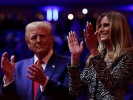 historische feier geplant: trump bekommt militärparade zu seinem geburtstag