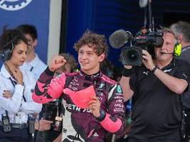 italien wartet auf die erlösung: super-teenager kimi antonelli mischt die formel 1 auf