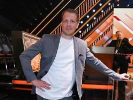 Nebenwirkungen und hohe Kosten: Bei Oliver Pocher purzeln dank Fettwegspritze die Kilos