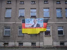 Reaktionen auf BfV-Entscheidung: Ziehen die Bundesländer bei ihrer AfD-Einstufung nach?