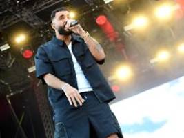 Reizgas und Handgemenge: Rap-Gratiskonzert in Berlin endet mit 13 Verletzten