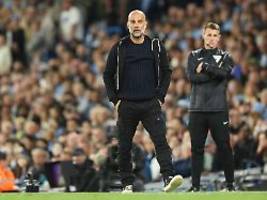 Wenn Zeit hier beendet ist: Trainer-Legende Pep Guardiola kündigt lange Auszeit an