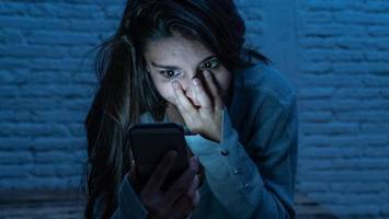 Nacktbilder im Netz: „Plötzlich war klar, wer dahintersteckt“