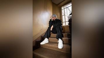 reizgas-einsatz bei konzert von rapper samra – zahlreiche verletzte