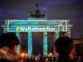 Die Deutschen und die NS-Zeit: Die dunklen Ecken der Erinnerungskultur